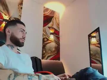 luke_davis01 — DECEMBER 1st  (SURPRISE DAY)  / CUMM SHOWWWW!  #bigcock #tattoo #smoke #master #latino [1111 tokens remaining]