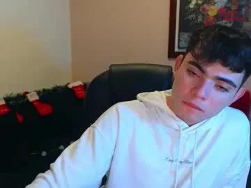 lukeboyce — Shorts off [80 tokens left] #new #uncut #cute #young #18