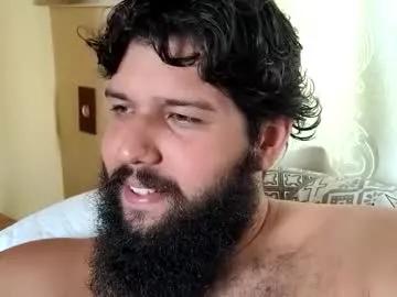 luksmen1 — A Gainer / hair cut #bbc  #belly #bear #dirty  #straight burps farts