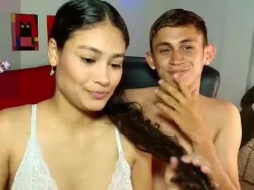 lulu_and_ryan — GOAL: Show cum in the mouth and face [1939 tokens remaining] Welcome to my room! #couple #blowjob #hairy #cum #deepthroat
