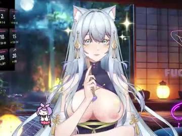 lulu_hentai — GOAL: control lush 2 min last tiper [212 tokens remaining] Welcome to my room! #hentai #cosplay #Joi #fuckmachine #anime