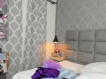 luna_bella3 — GOAL: If u think im hot [4 tokens remaining] Im fill so horny today goshh i cant wait for your vibes Hello loves, let's get naked with a sensual dance #deepthroat #ahegao #c2c #feet #smalltits