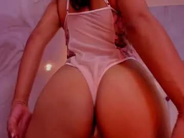Private luna_hot_ass on Chaturbate
