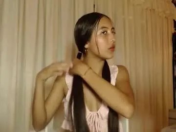 Freechat luna_star23 on Chaturbate