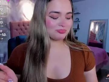 luna_volk —  Fav Patterns 22/33/44/55 #natural #deepthroat #squirt #saliva #hairy