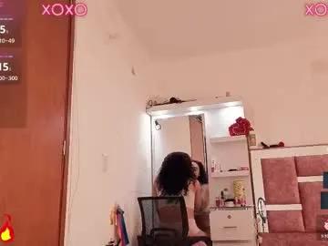 Freechat lunagudi on Chaturbate