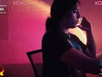 Freechat lunagudi on Chaturbate