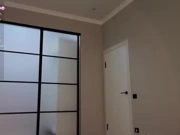 Freechat lunajii on Chaturbate