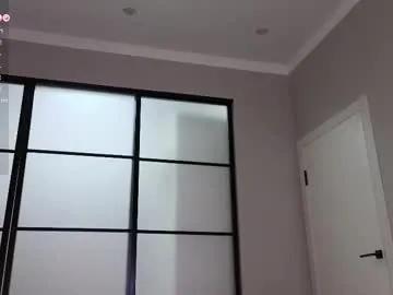 Freechat lunajii on Chaturbate