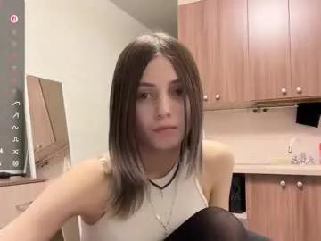 lurlineoline — GOAL:Bite my finger    Hey hey guys I am May nice to meet u  #18 #new #teen #young #shy [11 tokens remaining]