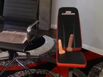 luvthecam2 on Chaturbate