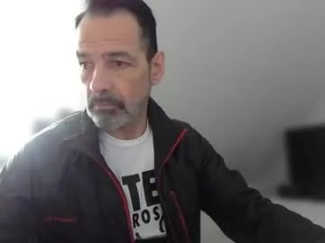 Freechat lux_dei on Chaturbate