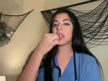 Freechat luxcher22 on Chaturbate