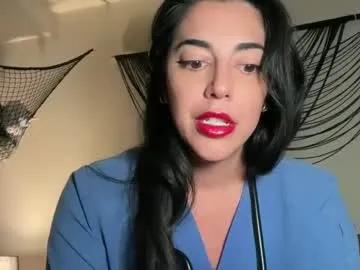 Freechat luxcher22 on Chaturbate