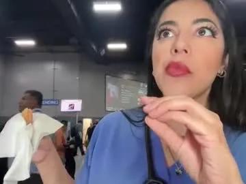 Freechat luxcher22 on Chaturbate