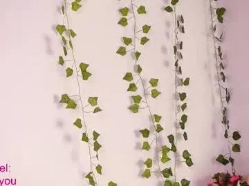 Freechat lyly_loveyou on Chaturbate