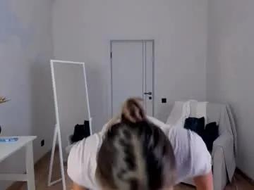 Private lynn_jackson on Chaturbate