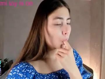 Freechat lynnaaspen on Chaturbate