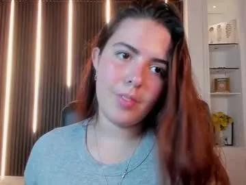 Freechat lyssa_muller on Chaturbate