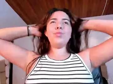 Freechat lyssa_muller on Chaturbate