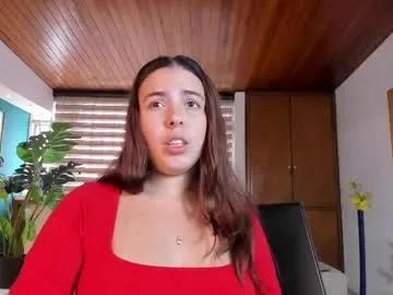 Freechat lyssa_muller on Chaturbate