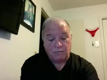 Freechat mackdocc001 on Chaturbate