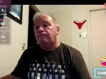 Freechat mackdocc001 on Chaturbate