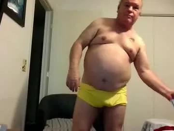 Freechat mackdocc001 on Chaturbate