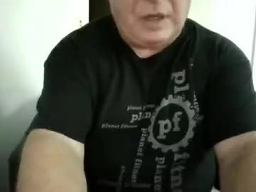 Freechat mackdocc001 on Chaturbate