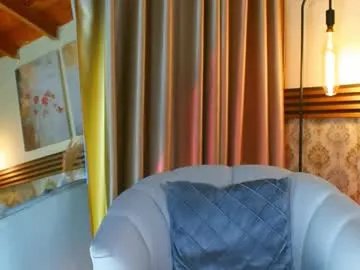 madissonone1 on Chaturbate