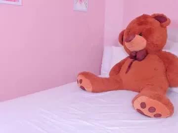 Private mae_lyra on Chaturbate