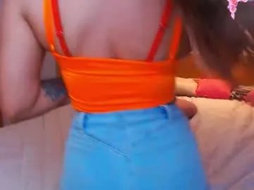 Freechat magic_eyes_ on Chaturbate