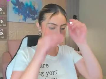 magic_fernanda — GOAL: blowjob with saliva  [85 tokens remaining] Hey  my cute face and my bigboobs its ready for ur fantasies   #lovense #teen #bigboobs #nonude #ahegao