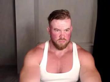 Freechat magicmax2017 on Chaturbate