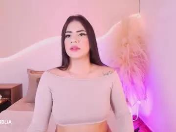 maia_lia_ on Chaturbate 