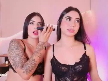 maia_lia_ on Chaturbate 