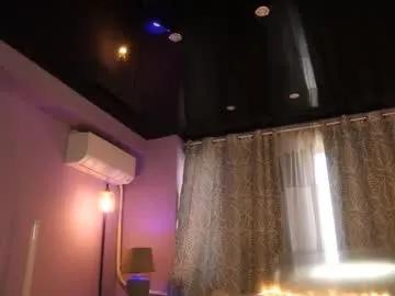 Freechat mandypeas on Chaturbate