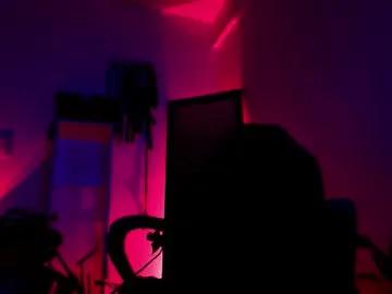 Freechat manuevans10 on Chaturbate