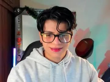 mar_alexis — cum show - Multi-Goal :  cum show  #lovense #twink #cum #18 #gay #ass #latino #twink #bigdick #foreskin #colombia