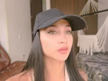 Freechat mara__ross on Chaturbate