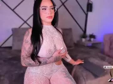 mara_martinez on Chaturbate 