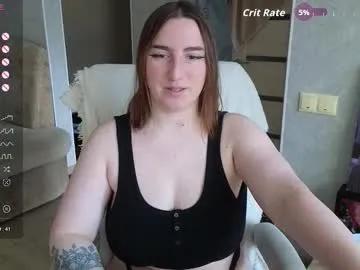 Freechat marceline_v on Chaturbate