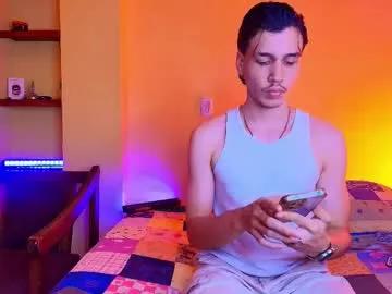 Freechat marcus_hanks on Chaturbate