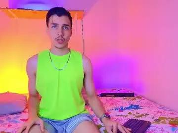 marcus_hanks — Welcome to my room! - Goal: Show you my big cock x 7min [85 tokens left] #bigdick #hairy #cut #skinny  #cum