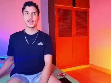 Freechat marcus_hanks on Chaturbate