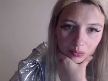 Freechat margo_shine on Chaturbate