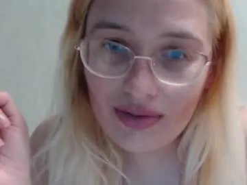 Freechat margo_shine on Chaturbate