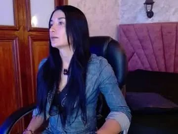 Freechat mariana96_ on Chaturbate