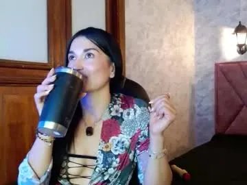 Freechat mariana96_ on Chaturbate