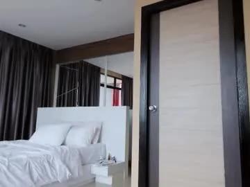 Freechat marie_jacob on Chaturbate